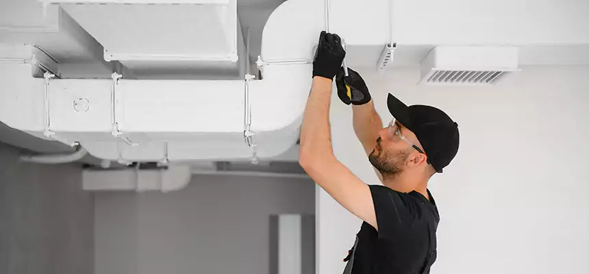 Our Air Duct Cleaning Services in Woodridge, IL