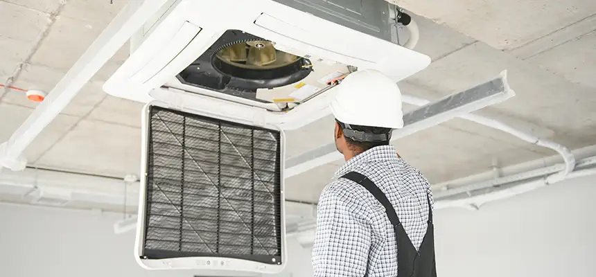 Our Affordable Duct Cleaning Near Me Services in Woodridge, IL