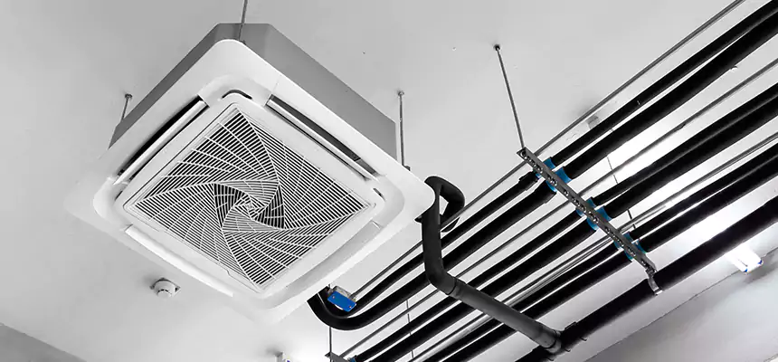 Our Air Duct Deep Cleaning Services in Woodridge, IL