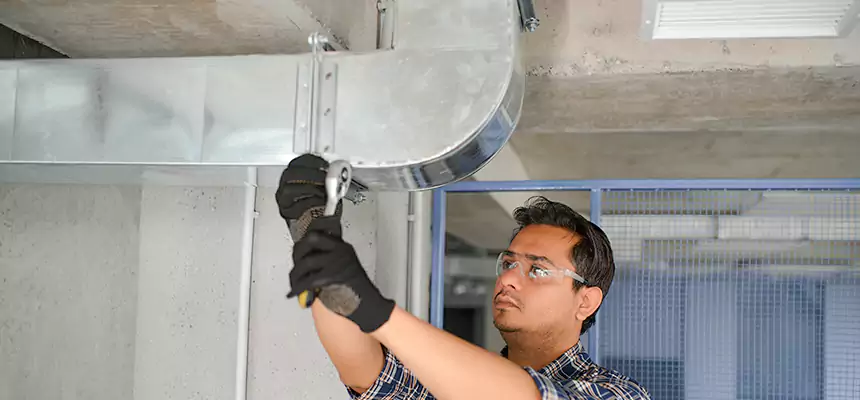 Our Air Duct Installation Services in Woodridge, IL