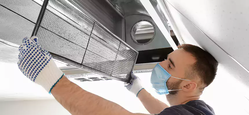 Diagnostic HVAC Coil & Blower Cleaning in Woodridge