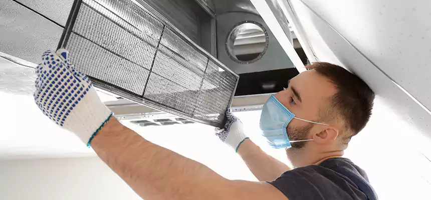 Our Dryer Vent Cleaning Services in Woodridge, IL