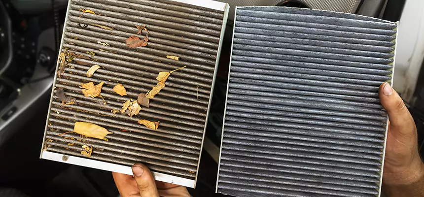 Our Dryer Vent Lint Filter Cleaning Services in Woodridge, IL