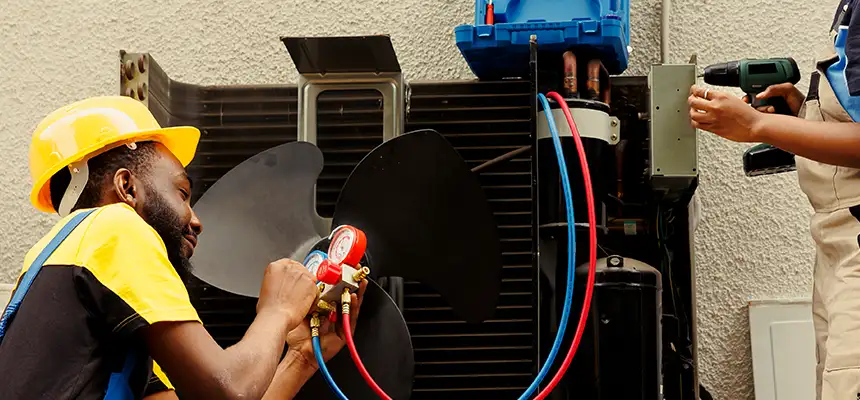 Our HVAC Airflow Optimization Services in Woodridge, IL