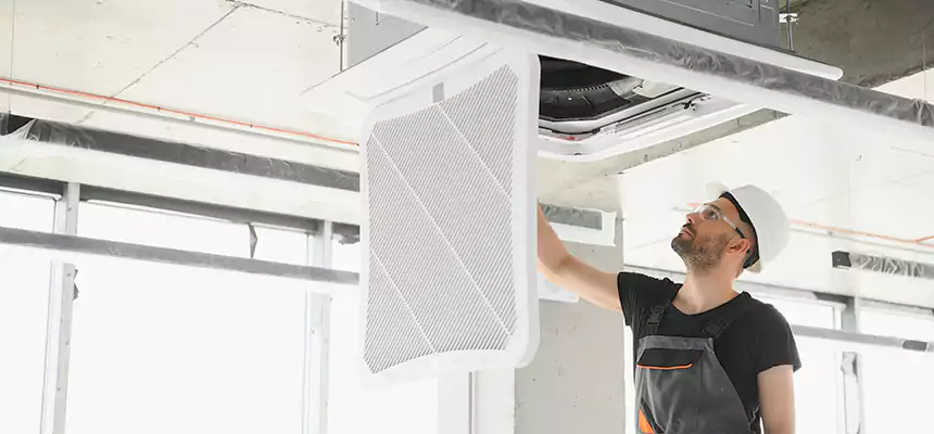 Our Indoor Air Quality Improvement Services in Woodridge, IL