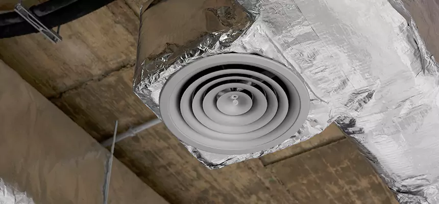 Our Low VOC Vent Installation Services in Woodridge, IL