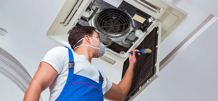 Our Move-in/Move-out Duct Cleaning Services in Woodridge, IL