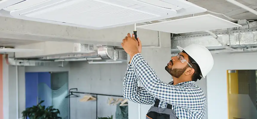 Our Roof Dryer Vent Cleaning Services in Woodridge, IL