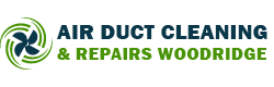 Air Duct Cleaning & Repairs Woodridge