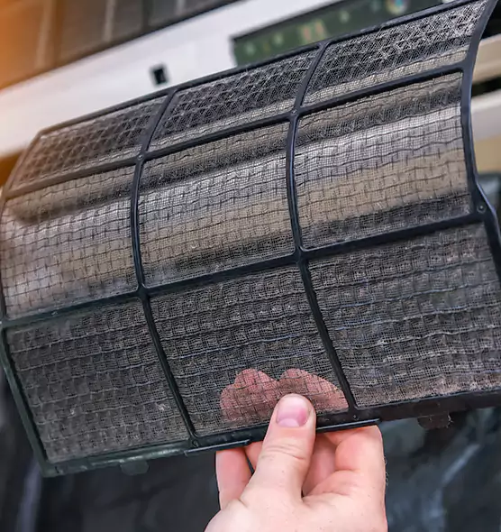 Top-notch AC Air Filter Replacement in Woodridge