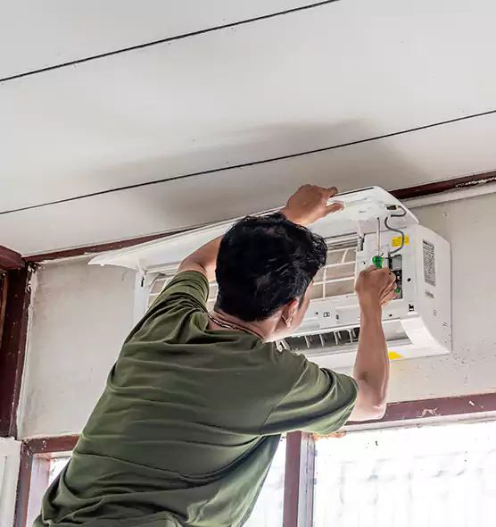 About Air Duct & AC Odor Removal in Woodridge, IL