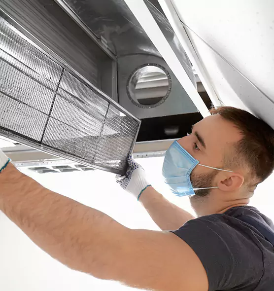 About Air Duct Pathogen Disinfection in Woodridge, IL