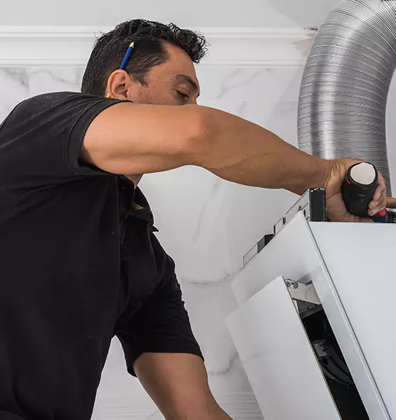 Trusted Bathroom Exhaust Duct Cleaning in Woodridge, IL