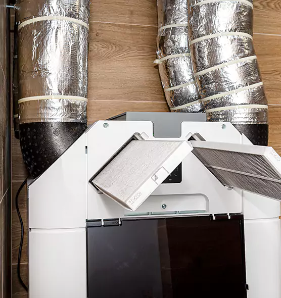 About Clogged Air Duct Repair in Woodridge, IL
