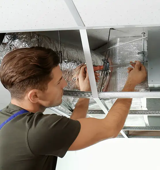 Professional Clogged Dryer Vent Repair in Woodridge, IL