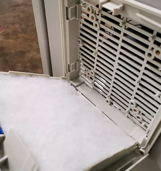 Professional Dryer Vent Mold Cleaning in Woodridge, IL