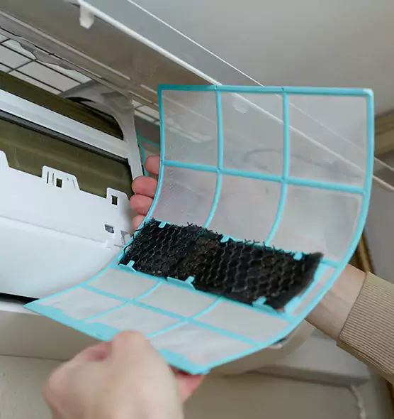 Welcome to Air Duct Cleaning & Repairs Woodridge — Your Local HEPA Filter Installation Pros in Woodridge, IL