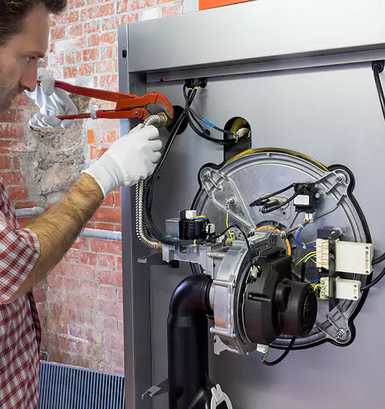 Advanced Repair Dryer Vent Hose in Woodridge, IL