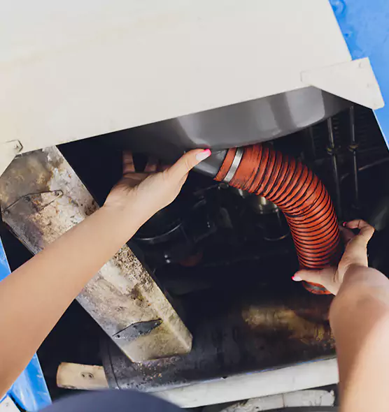 Top-Notch Return Vent Cleaning Service in Woodridge, IL