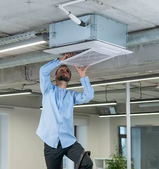 Advanced Rodent Droppings In Vents in Woodridge, IL