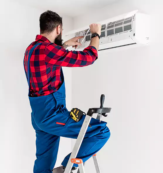 About Smart Air Conditioning Installation in Woodridge, IL