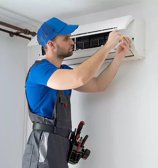 About Smart Thermostat AC Installation in Woodridge, IL