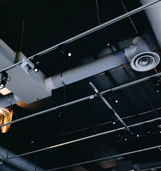 Professinal UV Light Air Purification for Ducts in Woodridge, IL