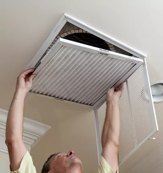 Trusted Vent Shaft Cleaning Expert in Woodridge, IL