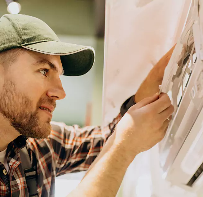 Why Homeowners Businesses Trust Us in Woodridge, IL?