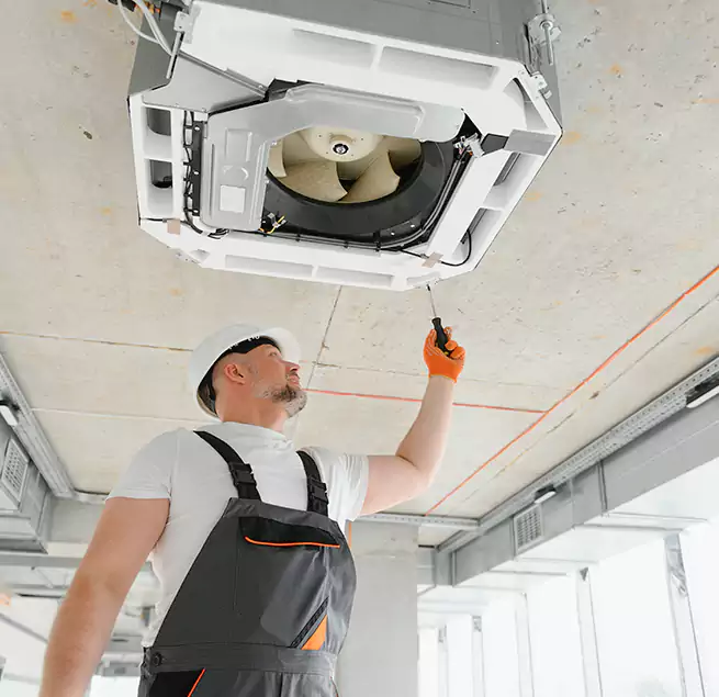 Why Homeowners & Businesses Trust Us in Woodridge, IL?