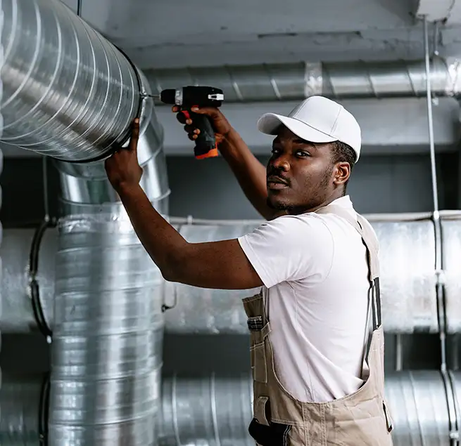 Why Homeowners & Businesses Trust Us Woodridge, IL