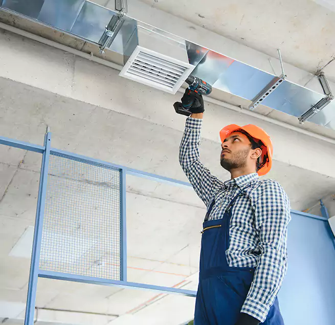 Why Homeowners & Businesses Trust Us in Woodridge, IL?