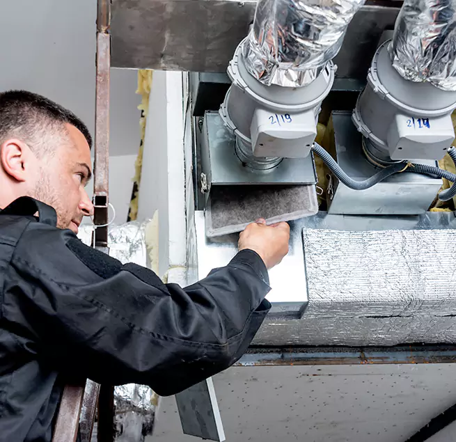 Why Homeowners & Businesses Trust Us in Woodridge, IL?