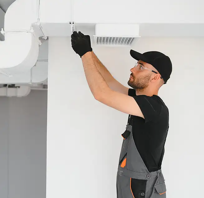 Why Homeowners & Businesses Trust Us in Woodridge, IL?