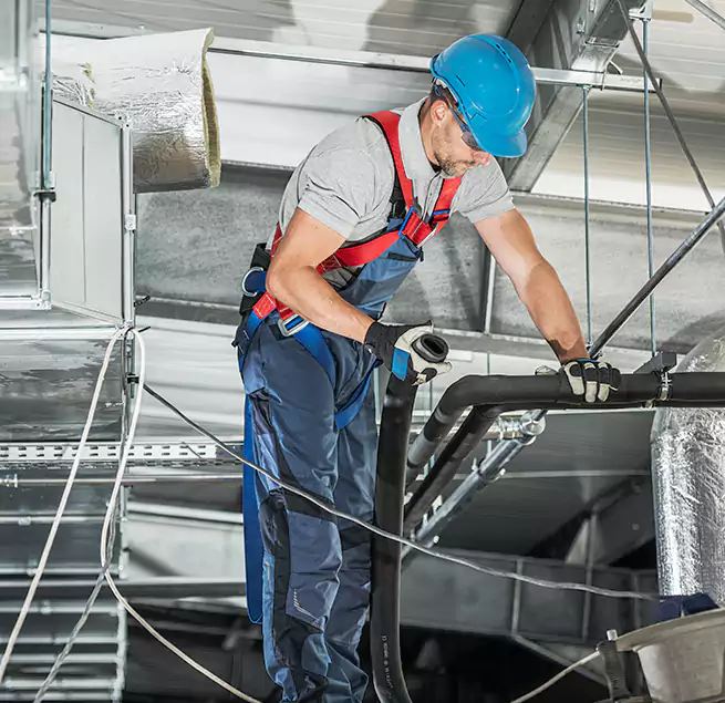 Why Homeowners & Businesses Trust Us in Woodridge, IL?