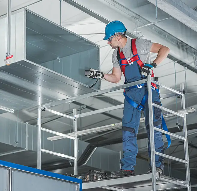 Why Homeowners & Businesses Trust Us in Woodridge, IL?