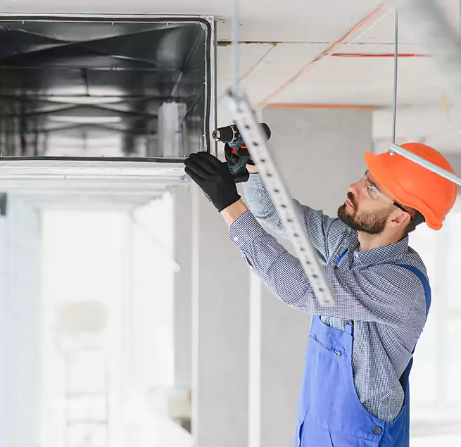 Why Homeowners & Businesses Trust Us Woodridge, IL