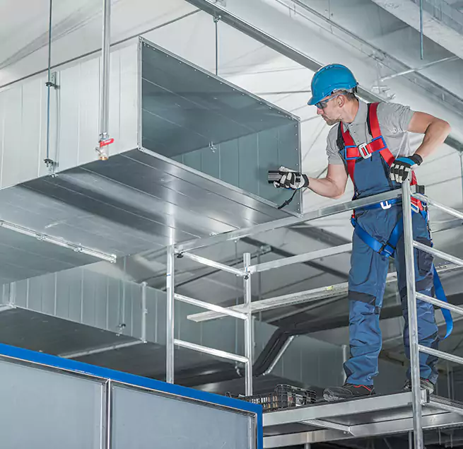 Why Homeowners & Businesses Trust Us in Woodridge, IL?