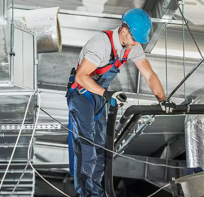 Why Homeowners & Businesses Trust Us in Woodridge, IL?