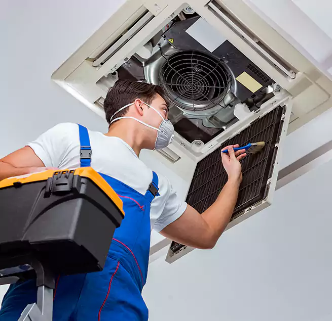 Why Homeowners & Businesses Trust Us in Woodridge, IL