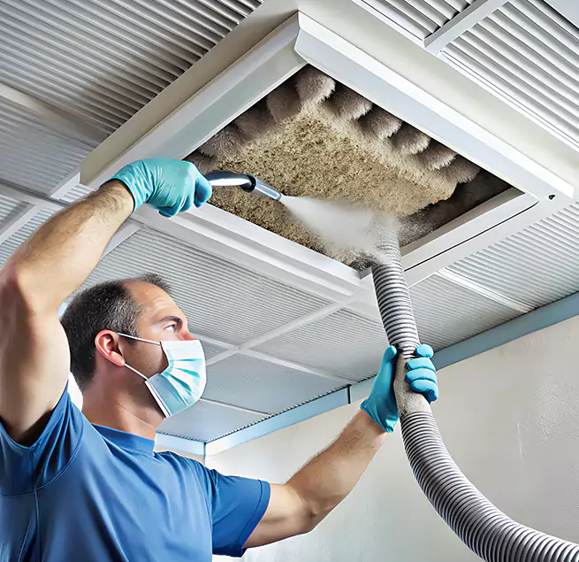  Why Homeowners & Businesses Trust Us Woodridge, IL?