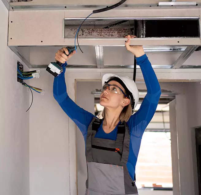 Why Homeowners & Businesses Trust Us in Woodridge, IL?