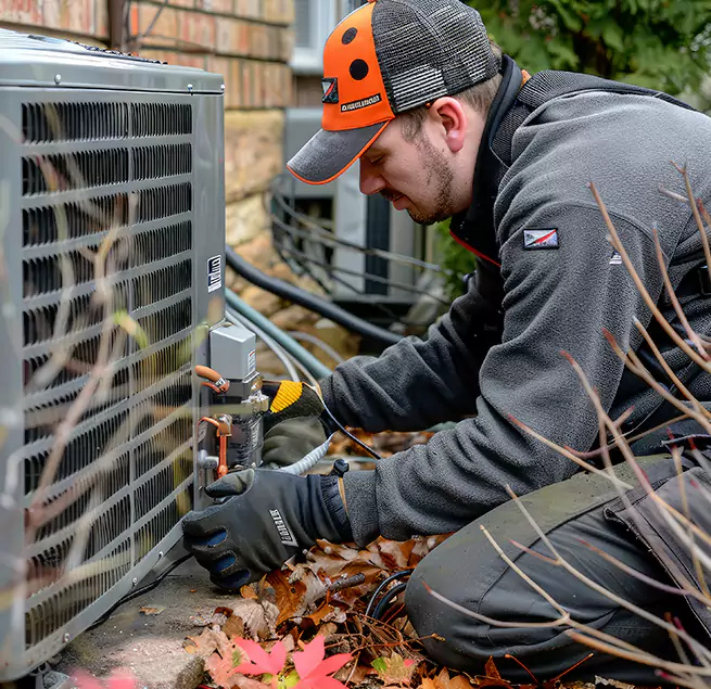 Why Homeowners & Businesses Trust Us in Woodridge, IL?