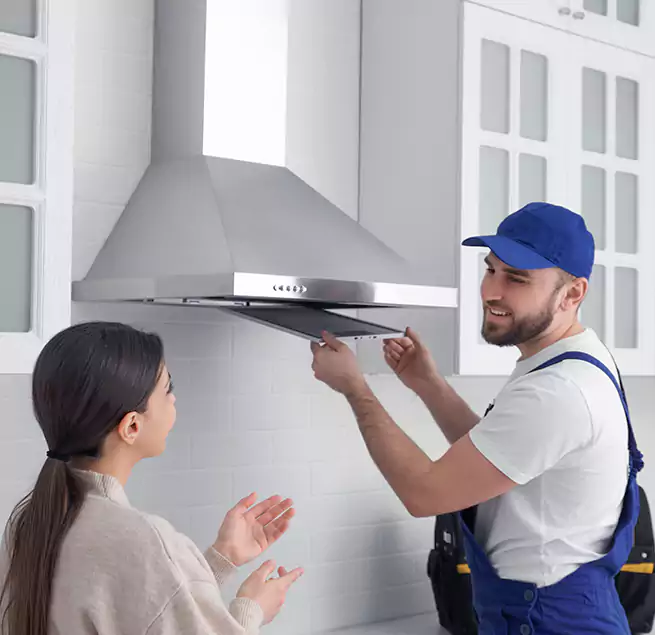  Why Homeowners & Businesses Trust Us in Woodridge, IL?