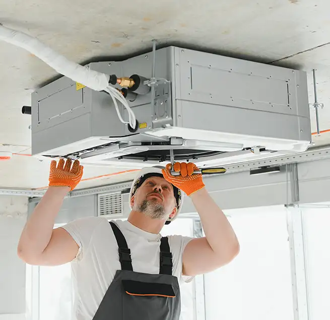 Why Homeowners & Businesses Trust Us Woodridge, IL