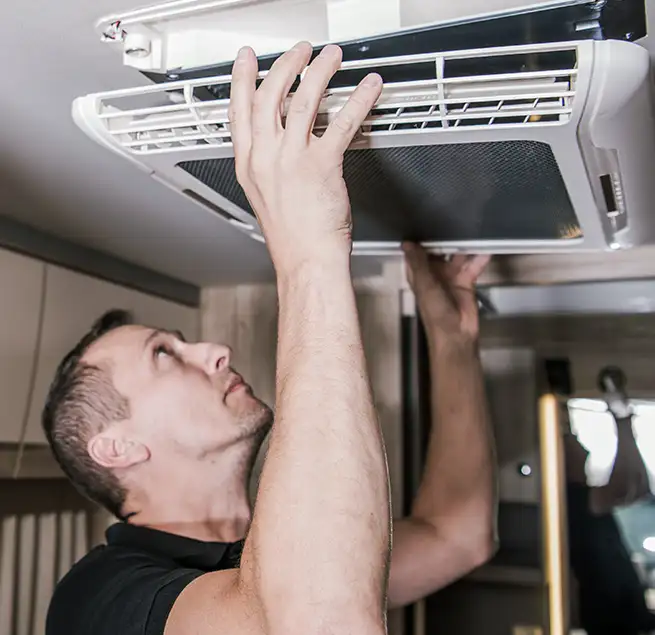 Why Homeowners & Businesses Trust Us Woodridge, IL