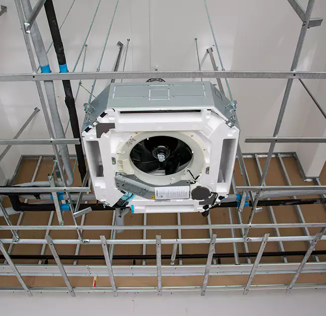 Why Homeowners & Businesses Trust Us Woodridge, IL