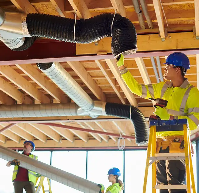 Why Homeowners & Businesses Trust Us in Woodridge, IL?