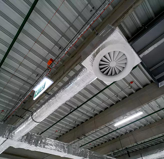 Why Homeowners & Businesses Trust Us in Woodridge, IL?