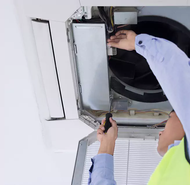 Why Homeowners Businesses Trust Us Woodridge, IL